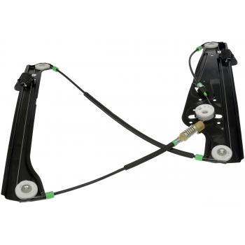 2007 BMW 750i Window Regulator Front Left Dorman 749104 image 1 of 4