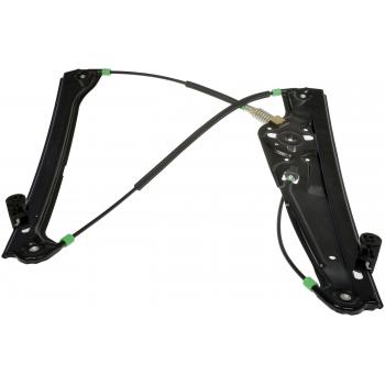 2007 BMW 750i Window Regulator Front Left Dorman 749104 image 2 of 4