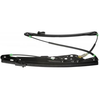 2007 BMW 750i Window Regulator Front Left Dorman 749104 image 3 of 4