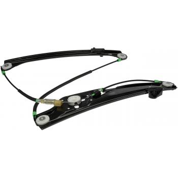 2007 BMW 750i Window Regulator Front Left Dorman 749104 image 4 of 4