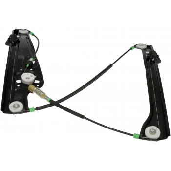 2007 BMW 750i Window Regulator Front Right Dorman 749105 image 1 of 4