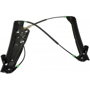 2007 BMW 750i Window Regulator Front Right Dorman 749105 image 2 of 4