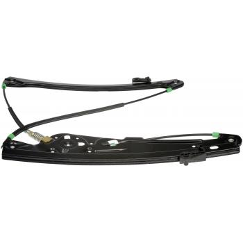 2007 BMW 750i Window Regulator Front Right Dorman 749105 image 3 of 4