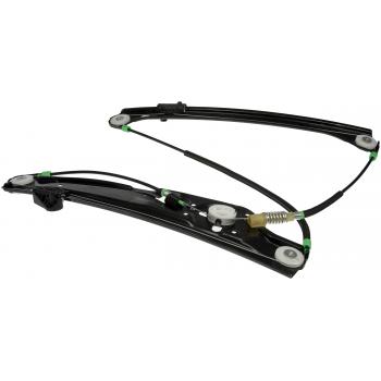 2007 BMW 750i Window Regulator Front Right Dorman 749105 image 4 of 4