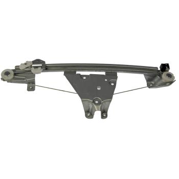 2000 Saab 9-3 Window Regulator Rear Left Dorman 749108 image 3 of 4