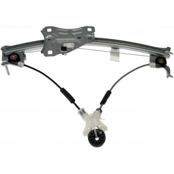 2001 Lexus ES300 Window Regulator Rear Left Dorman 749117 image 1 of 4