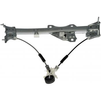 2001 Lexus ES300 Window Regulator Rear Left Dorman 749117 image 2 of 4