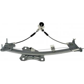 2001 Lexus ES300 Window Regulator Rear Left Dorman 749117 image 3 of 4