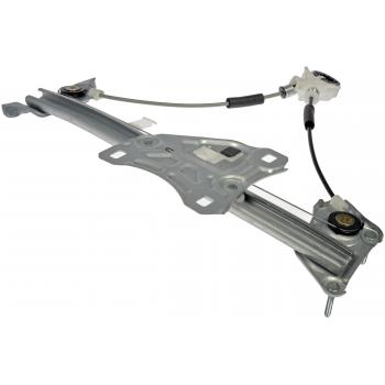 2001 Lexus ES300 Window Regulator Rear Left Dorman 749117 image 4 of 4