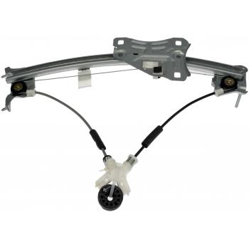2001 Lexus ES300 Window Regulator Rear Right Dorman 749118 image 1 of 4