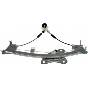 2001 Lexus ES300 Window Regulator Rear Right Dorman 749118 image 3 of 4