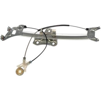 2010 Lexus SC430 Window Regulator Front Left Dorman 749119 image 2 of 2