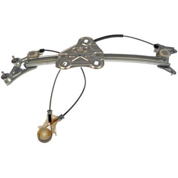 2010 Lexus SC430 Window Regulator Front Right Dorman 749120 image 1 of 2
