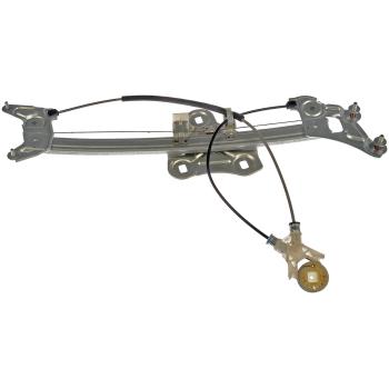 2010 Lexus SC430 Window Regulator Front Right Dorman 749120 image 2 of 2