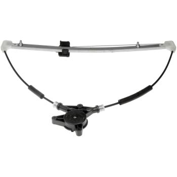 2010 Mazda 5 Window Regulator Rear Left Dorman 749125 image 4 of 4