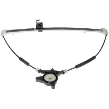 2010 Mazda 5 Window Regulator Rear Right Dorman 749126 image 3 of 4