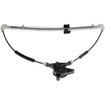 2010 Mazda 5 Window Regulator Rear Right Dorman 749126 image 4 of 4