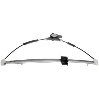 2014 Mazda 5 Window Regulator Rear Right Dorman 749126 image 3 of 4
