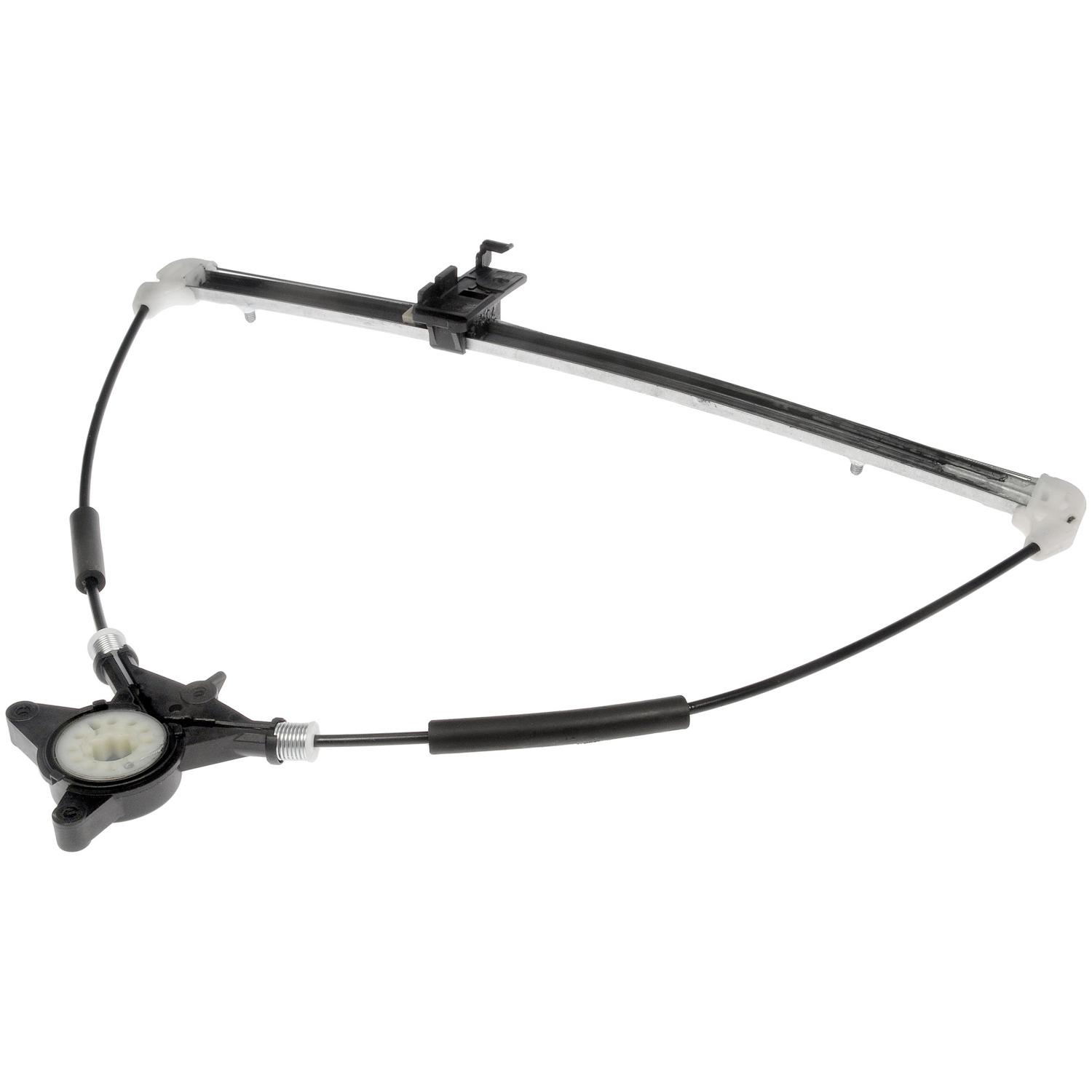 Dorman 749126 Window Regulator product image 4 of 4