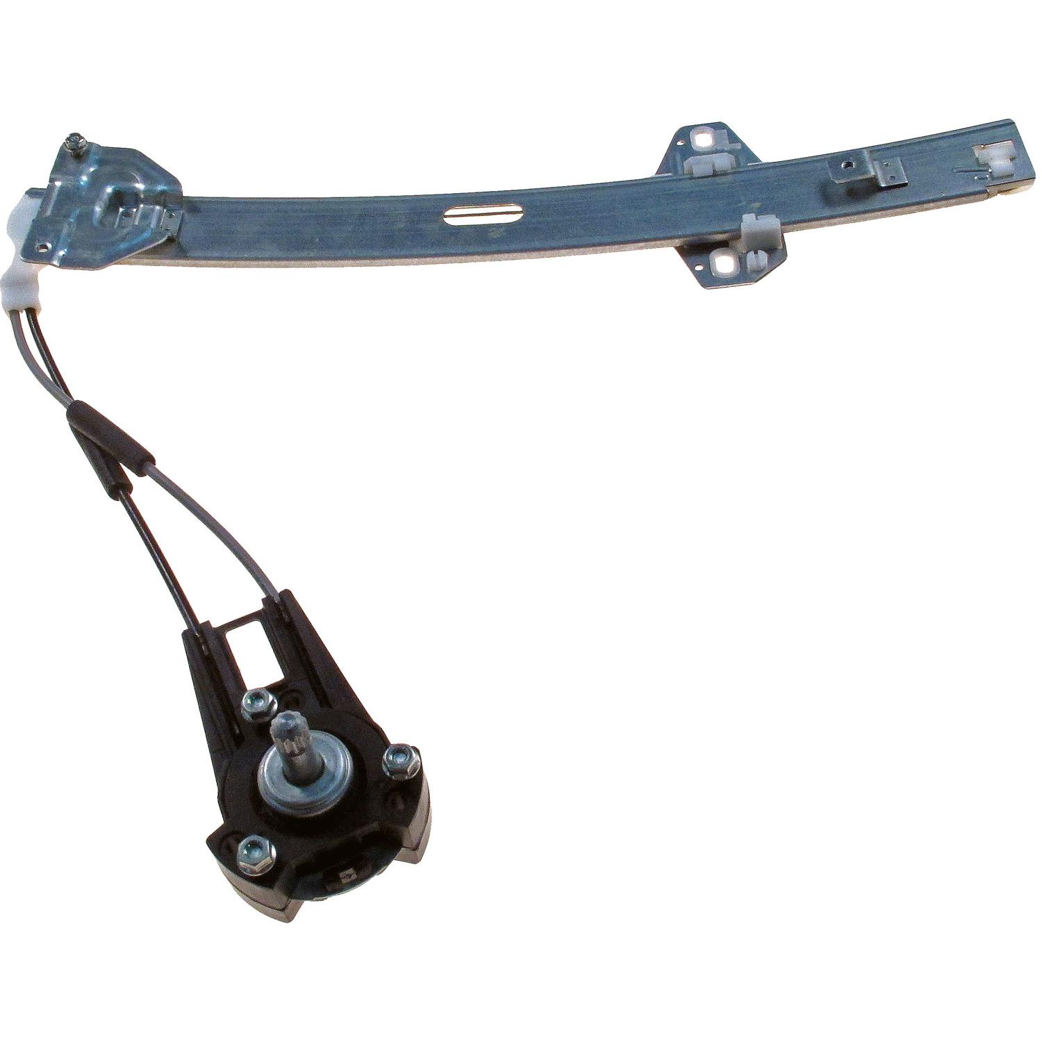 Dorman 749128 Window Regulator product image 4 of 4
