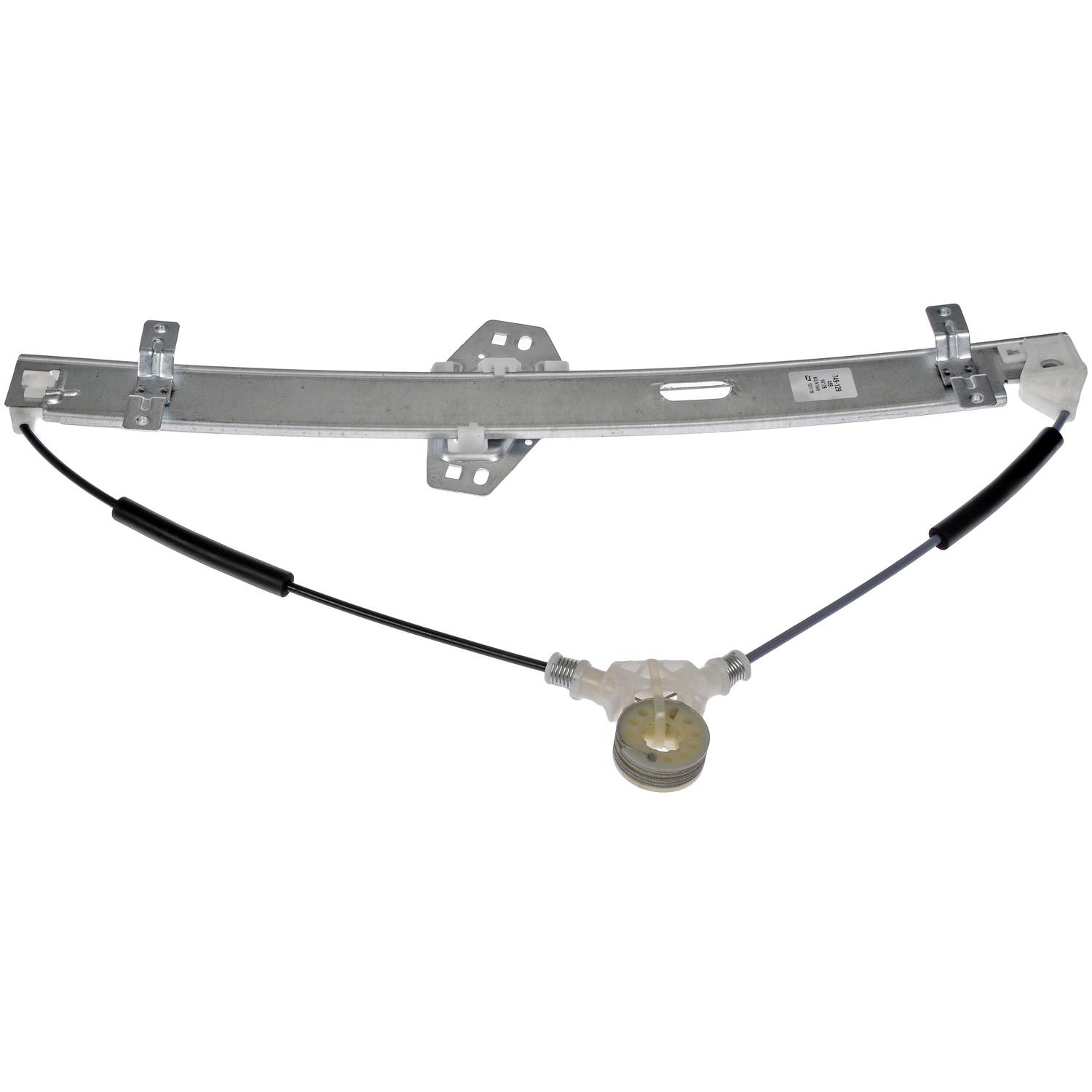 Dorman 749129 - Window Regulator Dorman 749129 Window Regulator product image 2 of 2