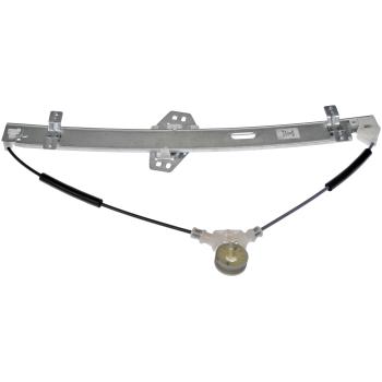 2008 Honda Pilot Window Regulator Front Left Dorman 749129 image 4 of 4