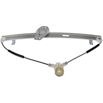 2008 Honda Pilot Window Regulator Front Right Dorman 749130 image 3 of 4