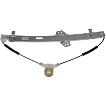2008 Honda Pilot Window Regulator Front Right Dorman 749130 image 4 of 4