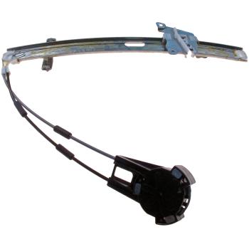 1988 Mercury Tracer Window Regulator Front Left Dorman 749133 image 3 of 4