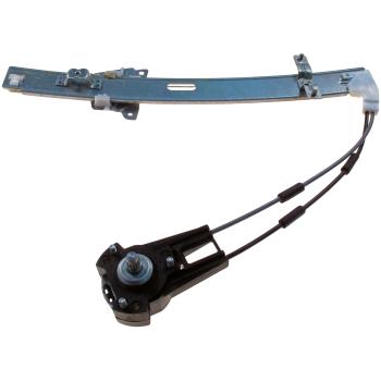 1988 Mercury Tracer Window Regulator Front Left Dorman 749133 image 4 of 4