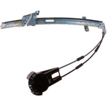 1988 Mercury Tracer Window Regulator Front Right Dorman 749134 image 3 of 4