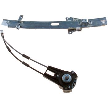 1988 Mercury Tracer Window Regulator Front Right Dorman 749134 image 4 of 4