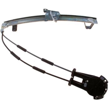 1990 Mazda RX-7 Window Regulator Front Left Dorman 749135 image 3 of 4