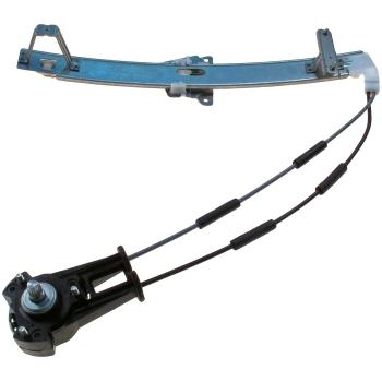 1990 Mazda RX-7 Window Regulator Front Left Dorman 749135 image 4 of 4