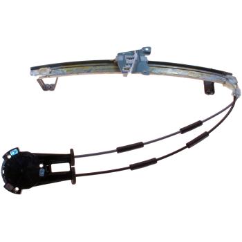 1990 Mazda RX-7 Window Regulator Front Right Dorman 749136 image 3 of 4