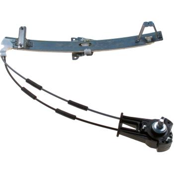 1990 Mazda RX-7 Window Regulator Front Right Dorman 749136 image 4 of 4