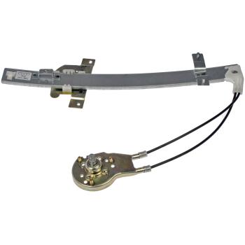 1992 Mazda 626 Window Regulator Front Left Dorman 749137 image 2 of 2