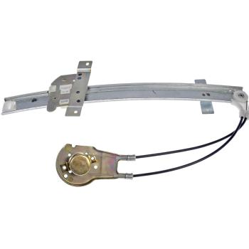 1992 Mazda 626 Window Regulator Front Right Dorman 749138 image 1 of 2