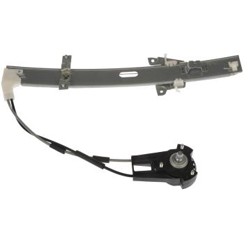 1994 Mazda 323 Window Regulator Front Left Dorman 749139 image 2 of 2