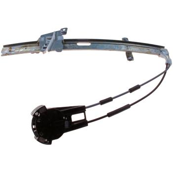 1994 Mazda 323 Window Regulator Front Right Dorman 749140 image 1 of 2