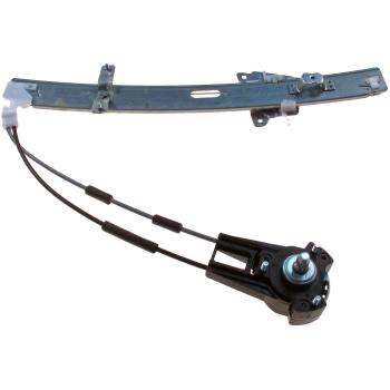 1994 Mazda 323 Window Regulator Front Right Dorman 749140 image 2 of 2