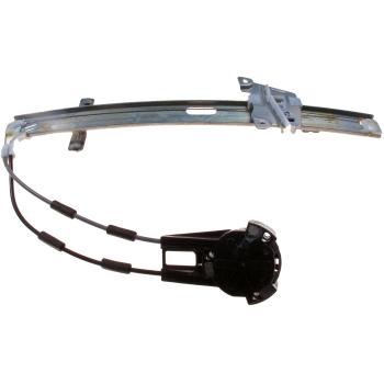 1993 Mazda Protege Window Regulator
