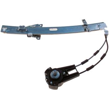 1993 Mazda Protege Window Regulator Front Left Dorman 749141 image 2 of 2