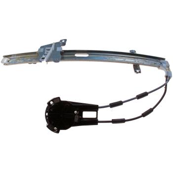 1993 Mazda Protege Window Regulator Front Right Dorman 749142 image 1 of 2