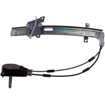 1993 Mazda MX-3 Window Regulator Front Right Dorman 749144 image 3 of 4