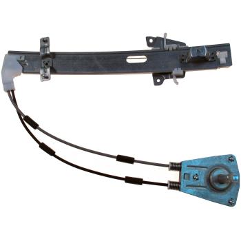 1993 Mazda MX-3 Window Regulator Front Right Dorman 749144 image 4 of 4