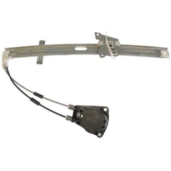 1992 Mazda MPV Window Regulator Front Left Dorman 749145 image 1 of 2