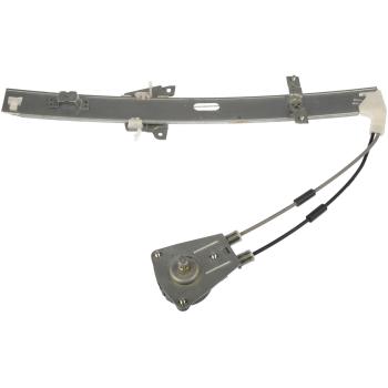 1992 Mazda MPV Window Regulator Front Left Dorman 749145 image 2 of 2