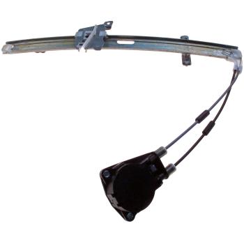 1995 Mazda MPV Window Regulator Front Right Dorman 749146 image 3 of 4
