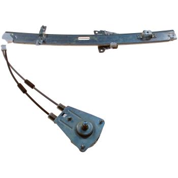 1995 Mazda MPV Window Regulator Front Right Dorman 749146 image 4 of 4